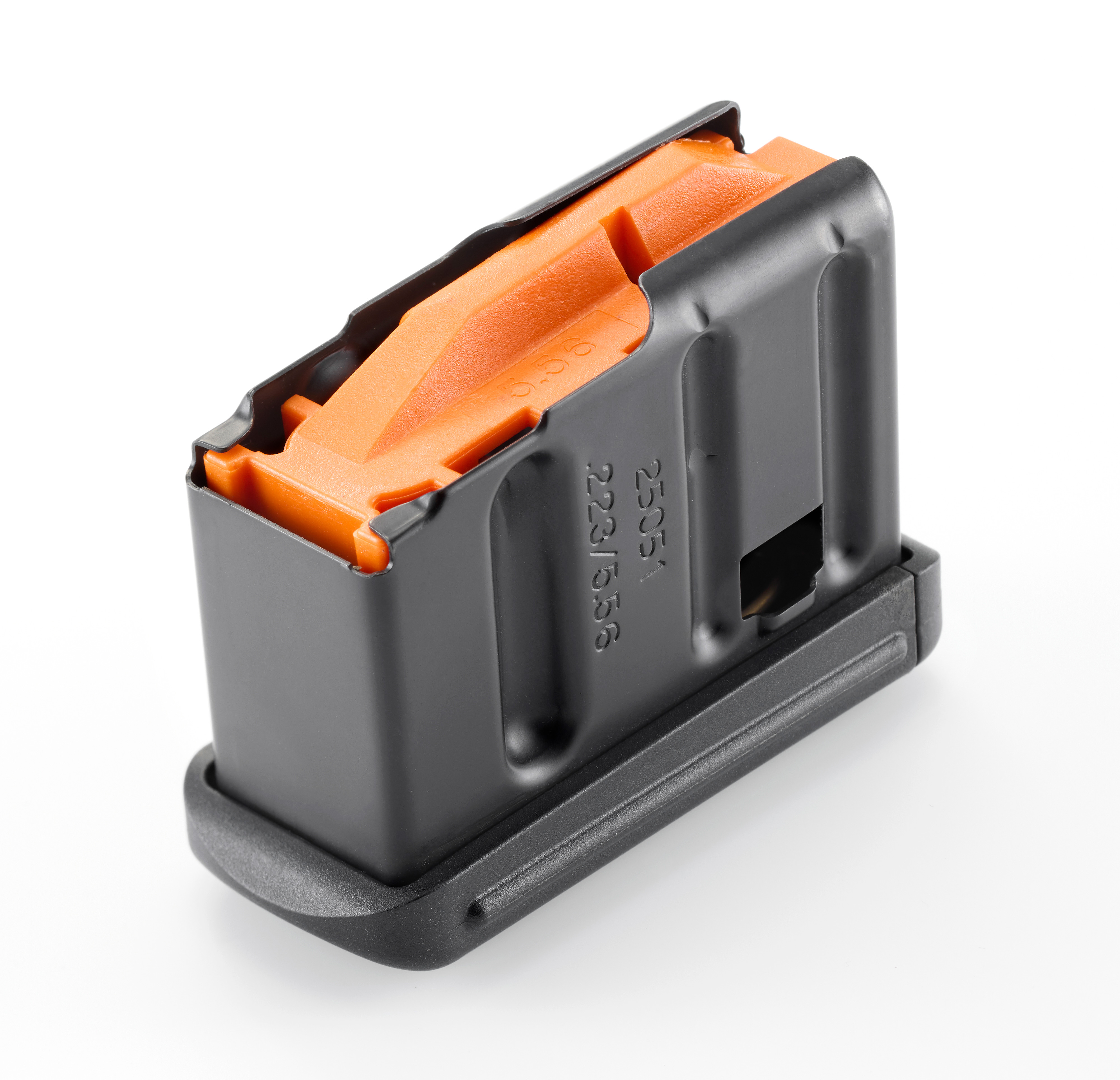 Ruger American Magazine