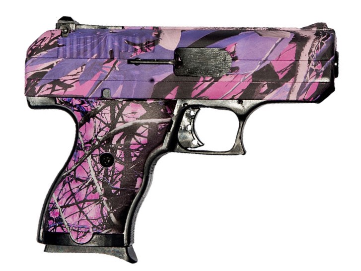 Hi-Point C-9