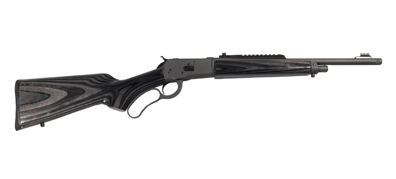 Chiappa Firearms 1892 L.A. Wildlands
