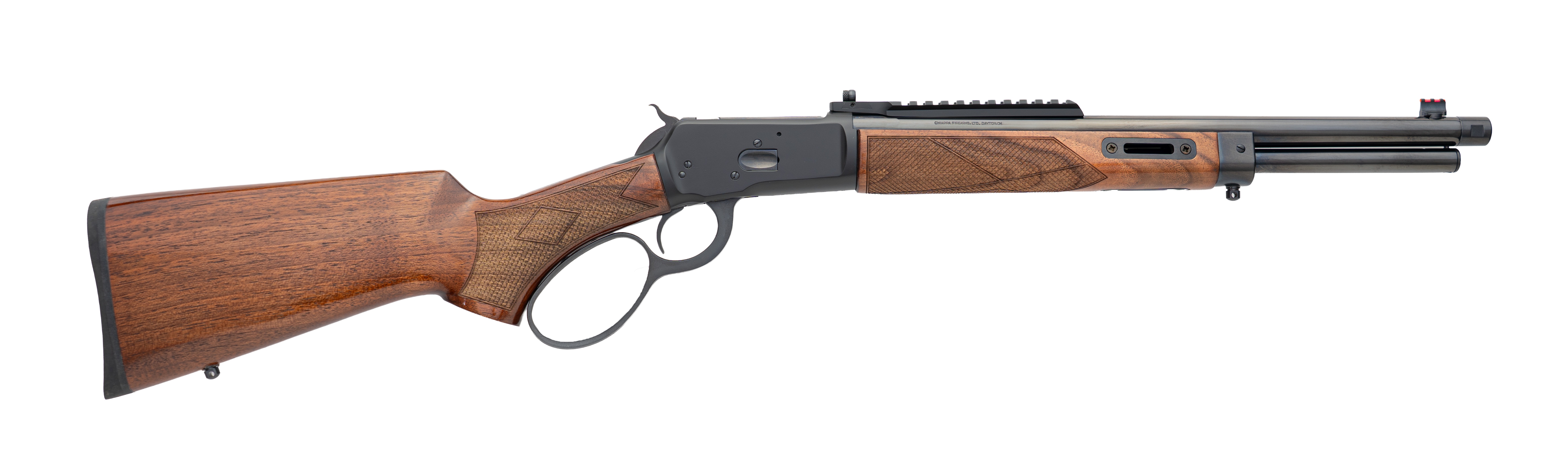 Chiappa Firearms 92 Wildlands Field