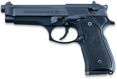 Beretta 92FS