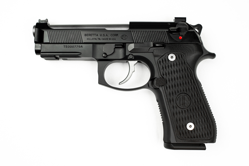 Beretta 92 Elite LTT Centurion