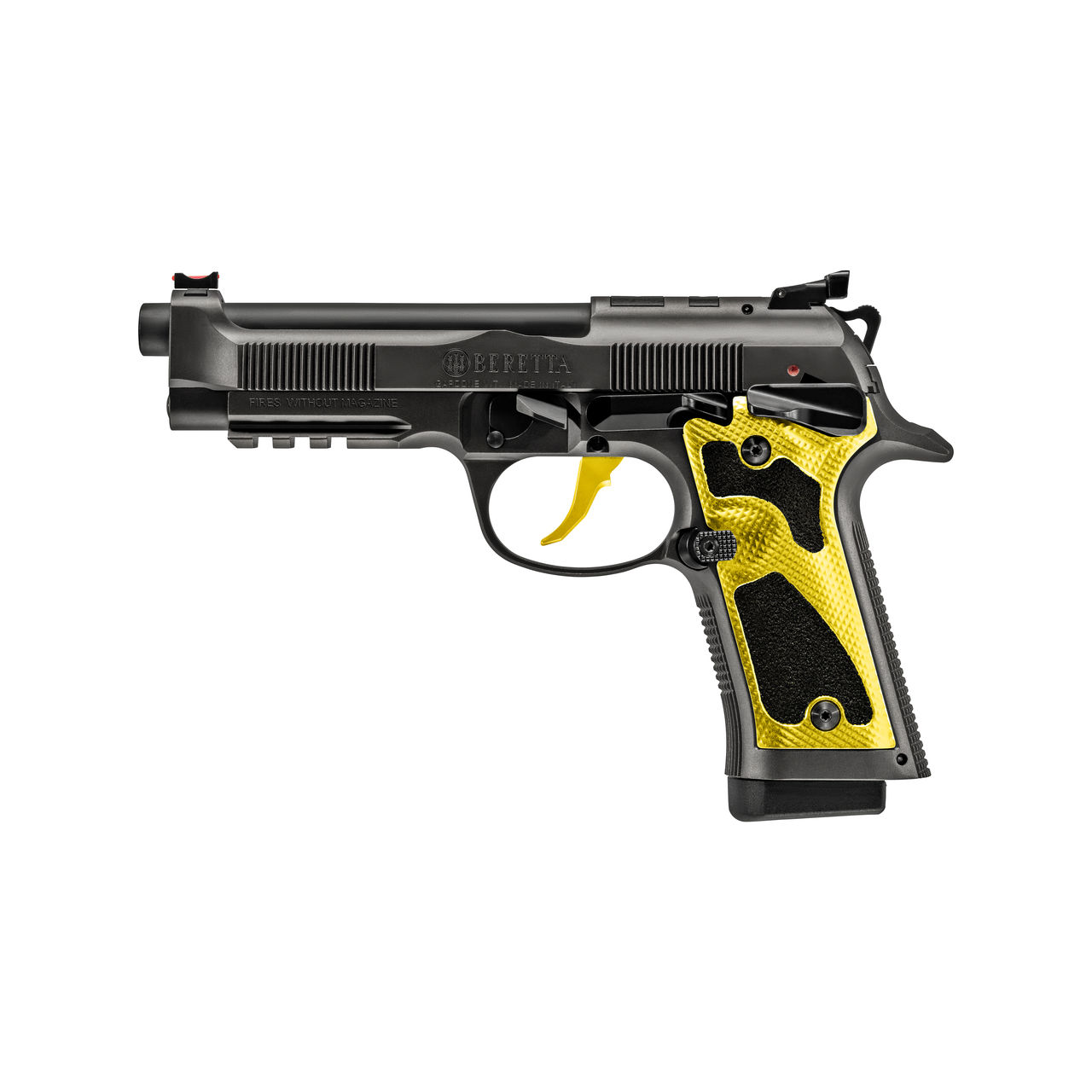 Beretta 92X Performance Carry Optic
