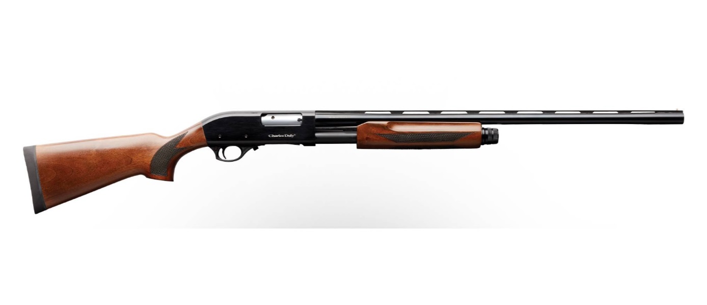 Charles Daly 301 Pump Compact