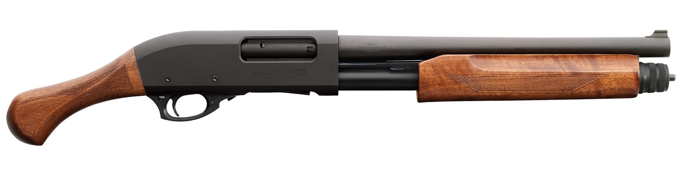 Chiappa Firearms Honcho Tactical
