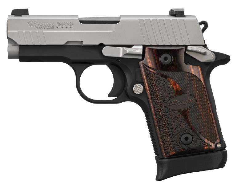 SIG SAUER P938