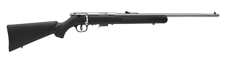 Savage Arms 93 FSS