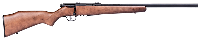 Savage Arms 93R17 GV