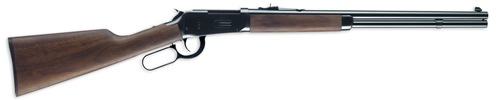 Winchester Model 94 Short Rifle