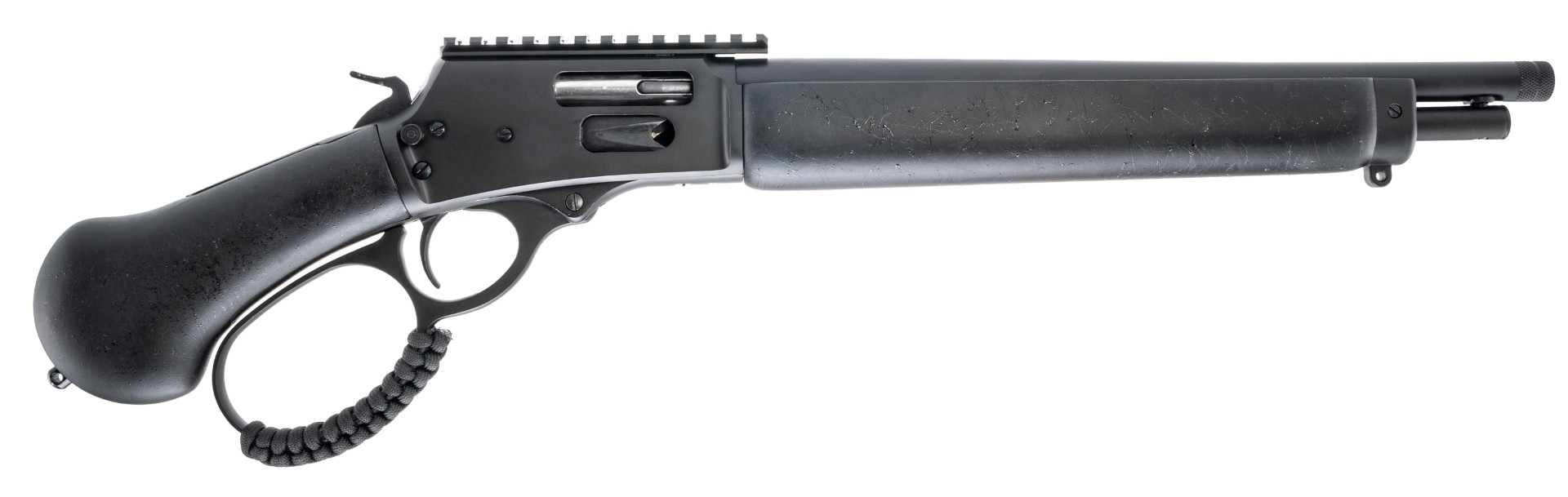 Rossi Model R95 Triple Black