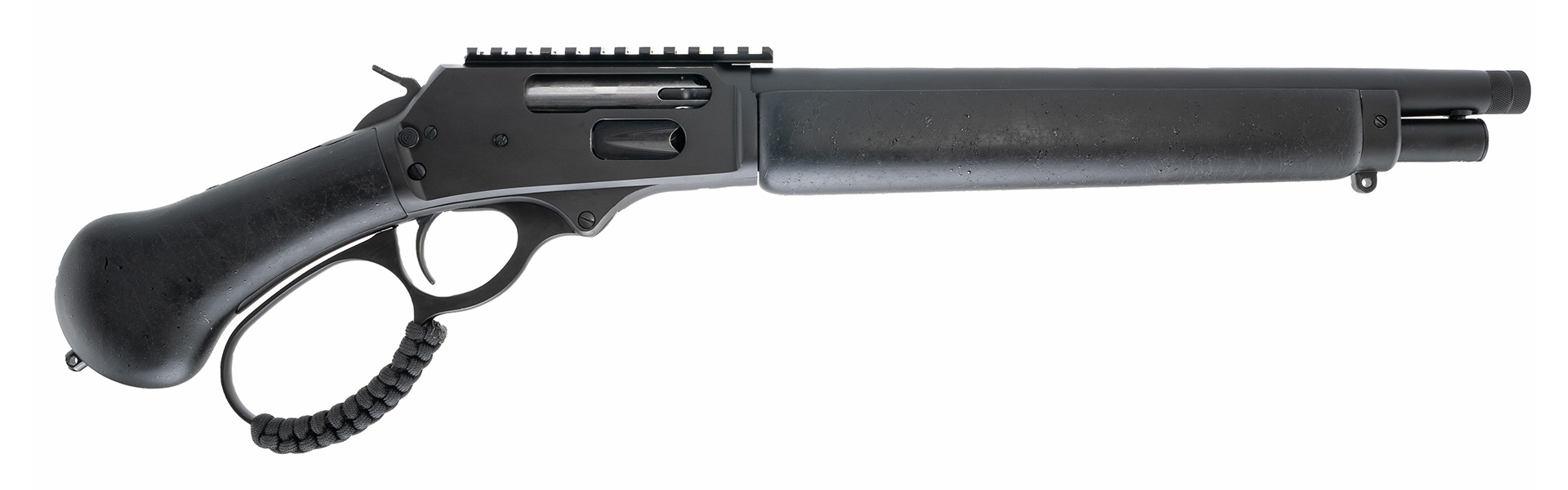 Rossi Model R95 Triple Black
