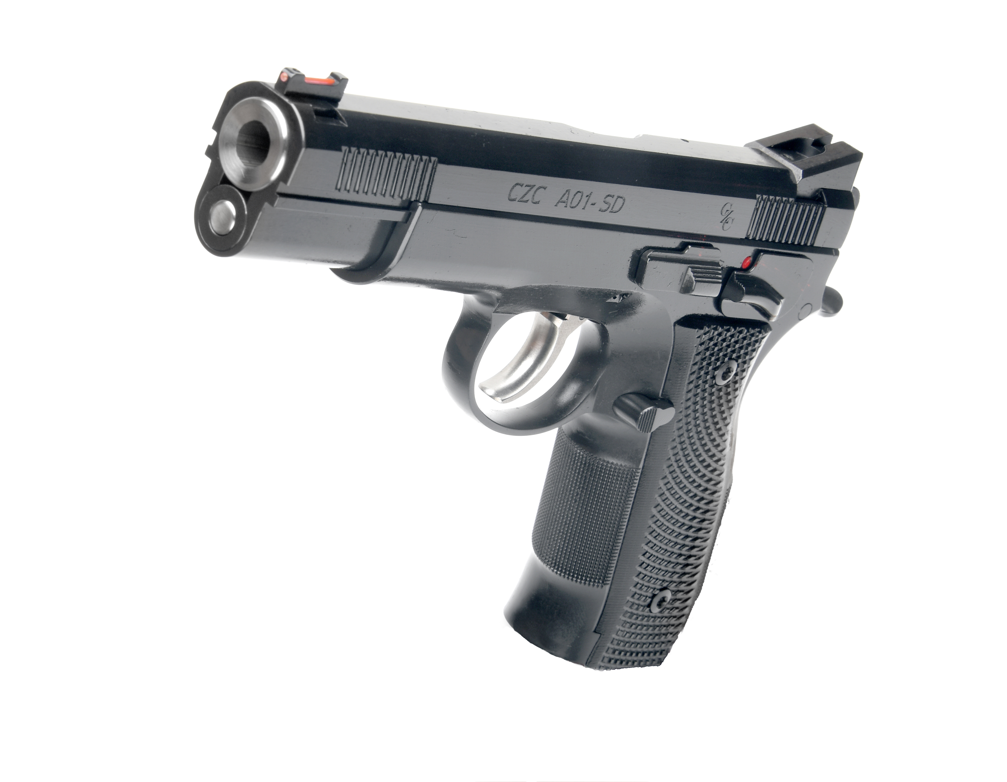 CZ A01-SD