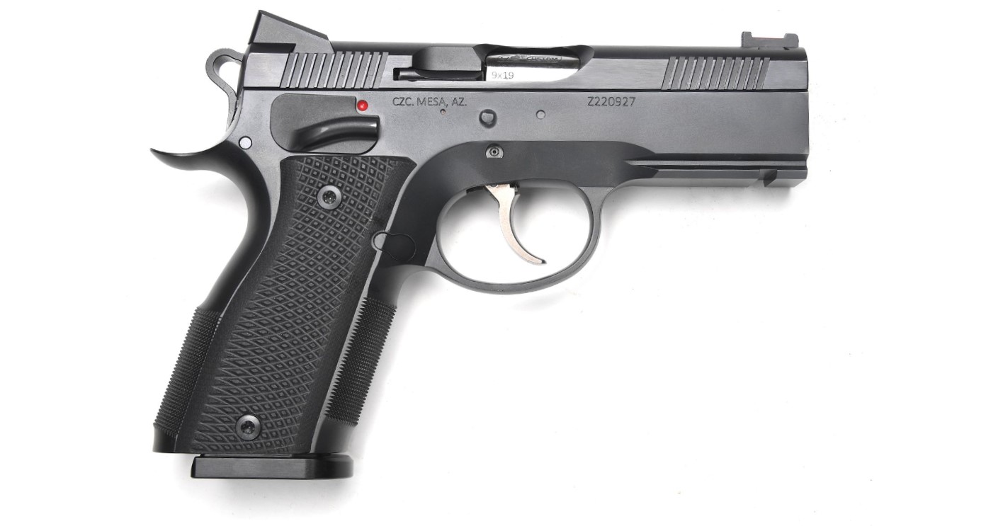 CZ A01 C
