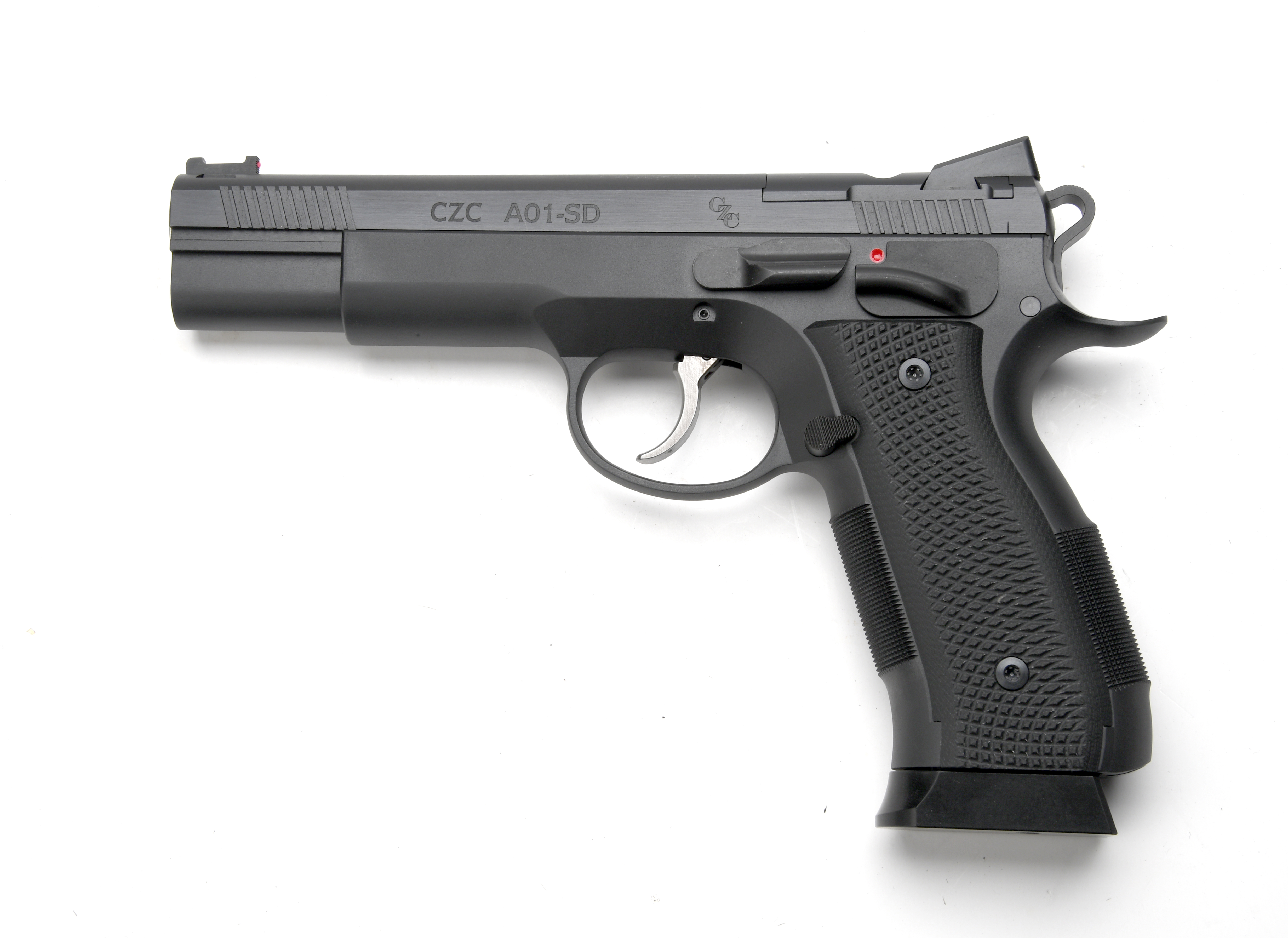 CZ A01-SD