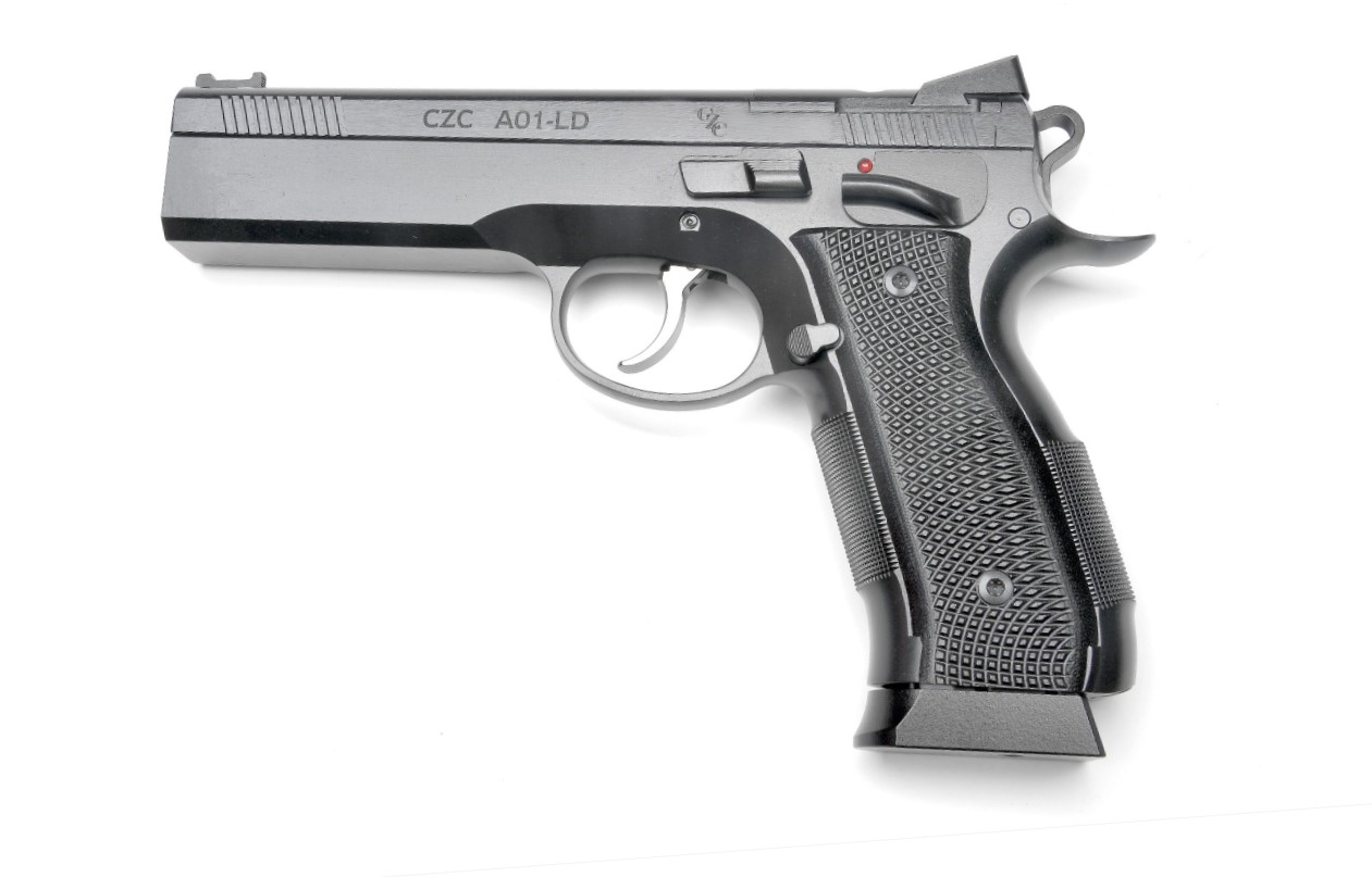 CZ A01-LD
