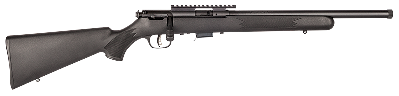 Savage Arms 93R17 FV-SR