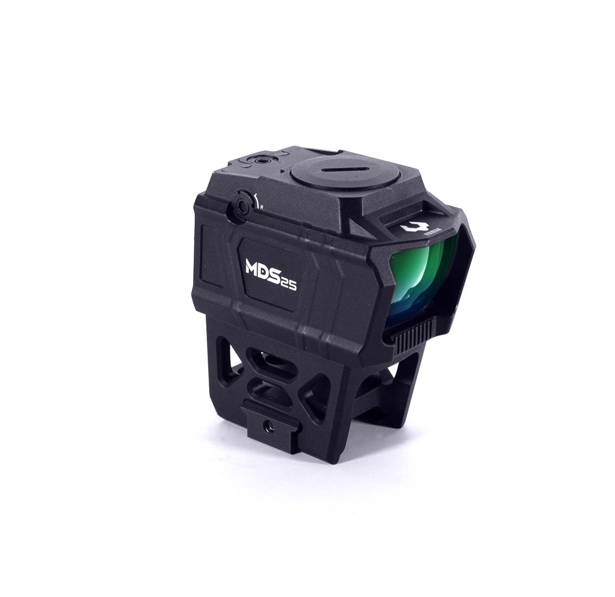 Viridian MDS25