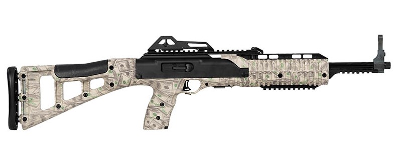 Hi-Point 9TS Carbine