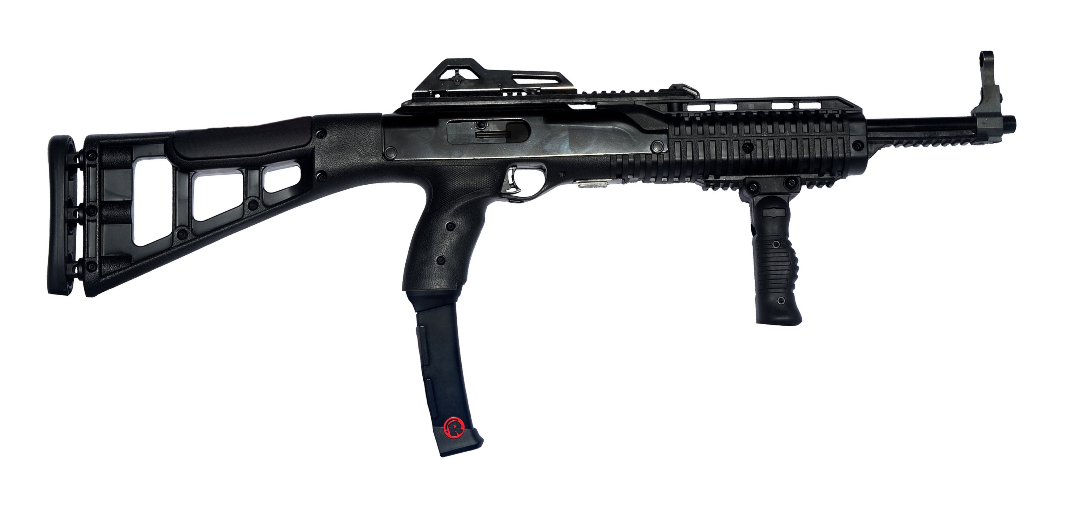 Hi-Point 9TS Carbine
