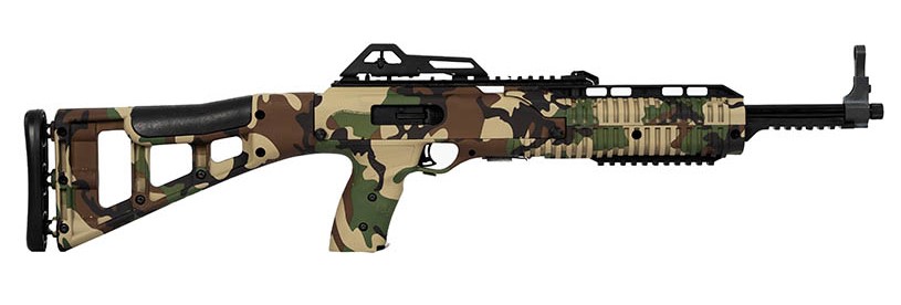Hi-Point 9TS Carbine