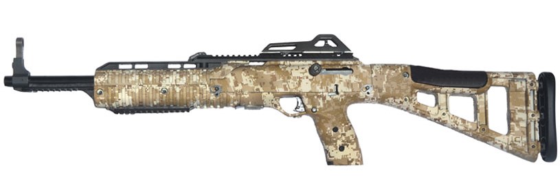 Hi-Point 9TS Carbine