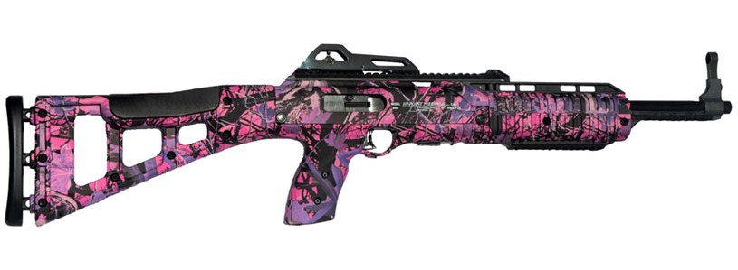 Hi-Point 9TS Carbine