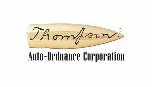 Auto-Ordnance - Thompson M1 Lightweight