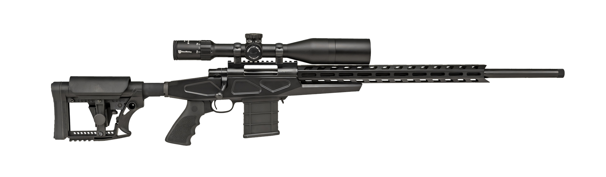 HOWA M1500 APC