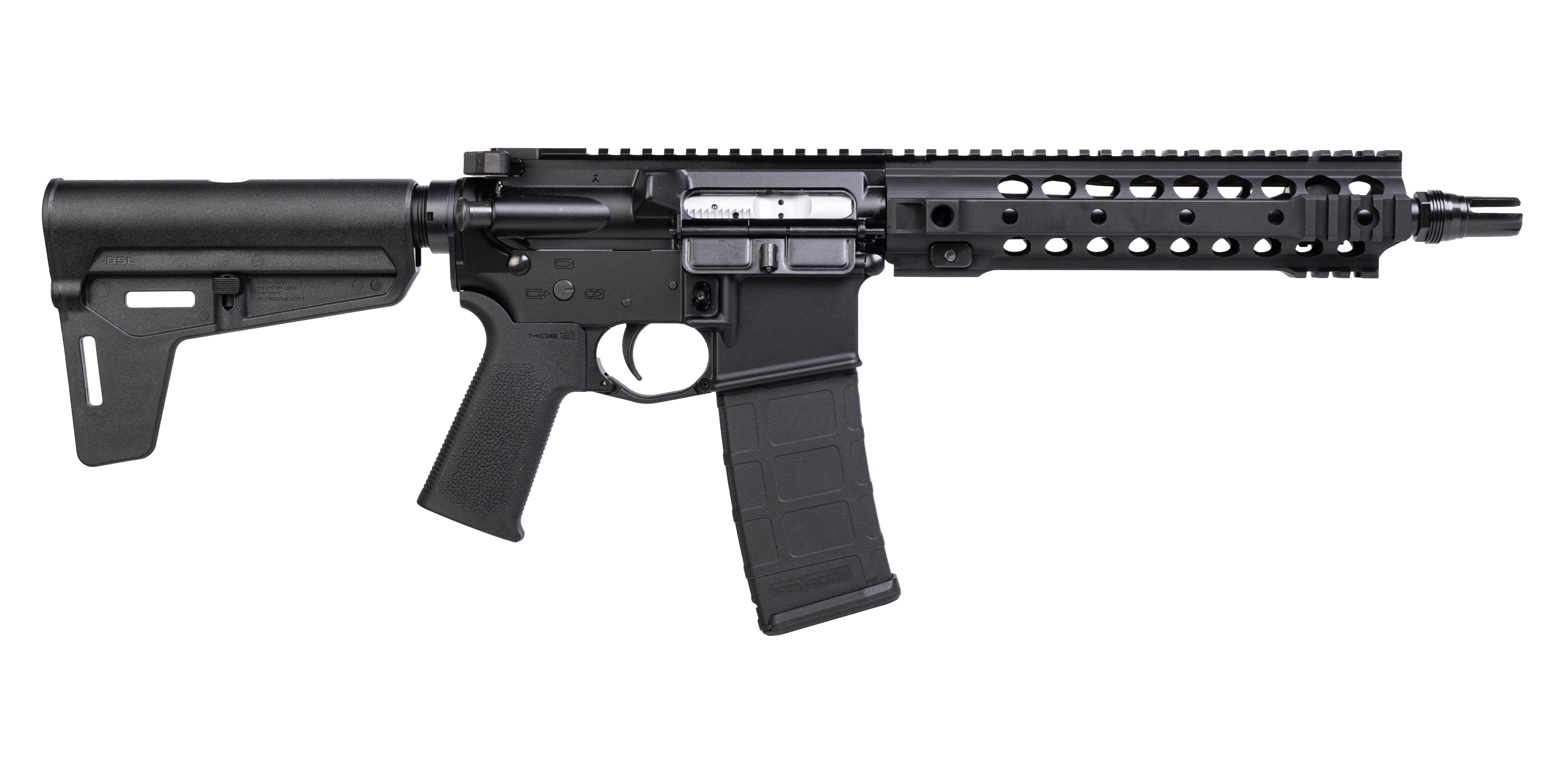 AAC (Advanced Armament) MPW