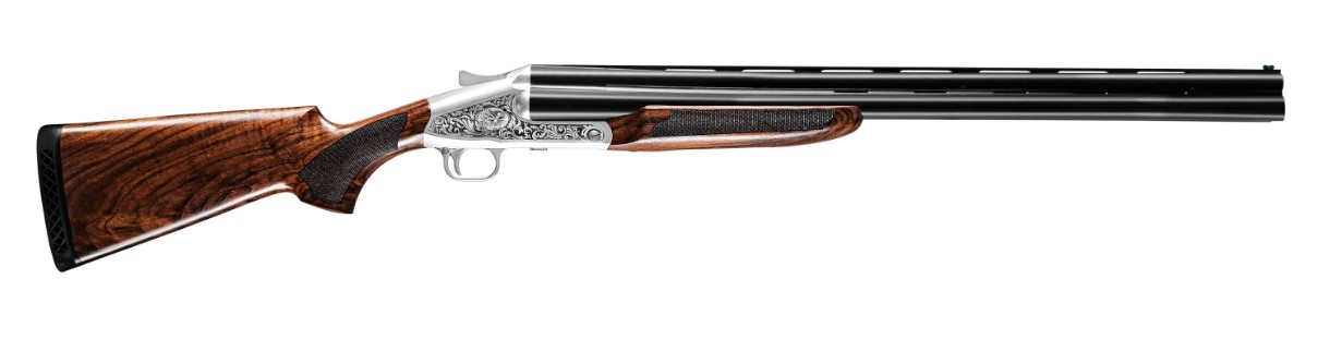 American Tactical Inc Triple Barrel
