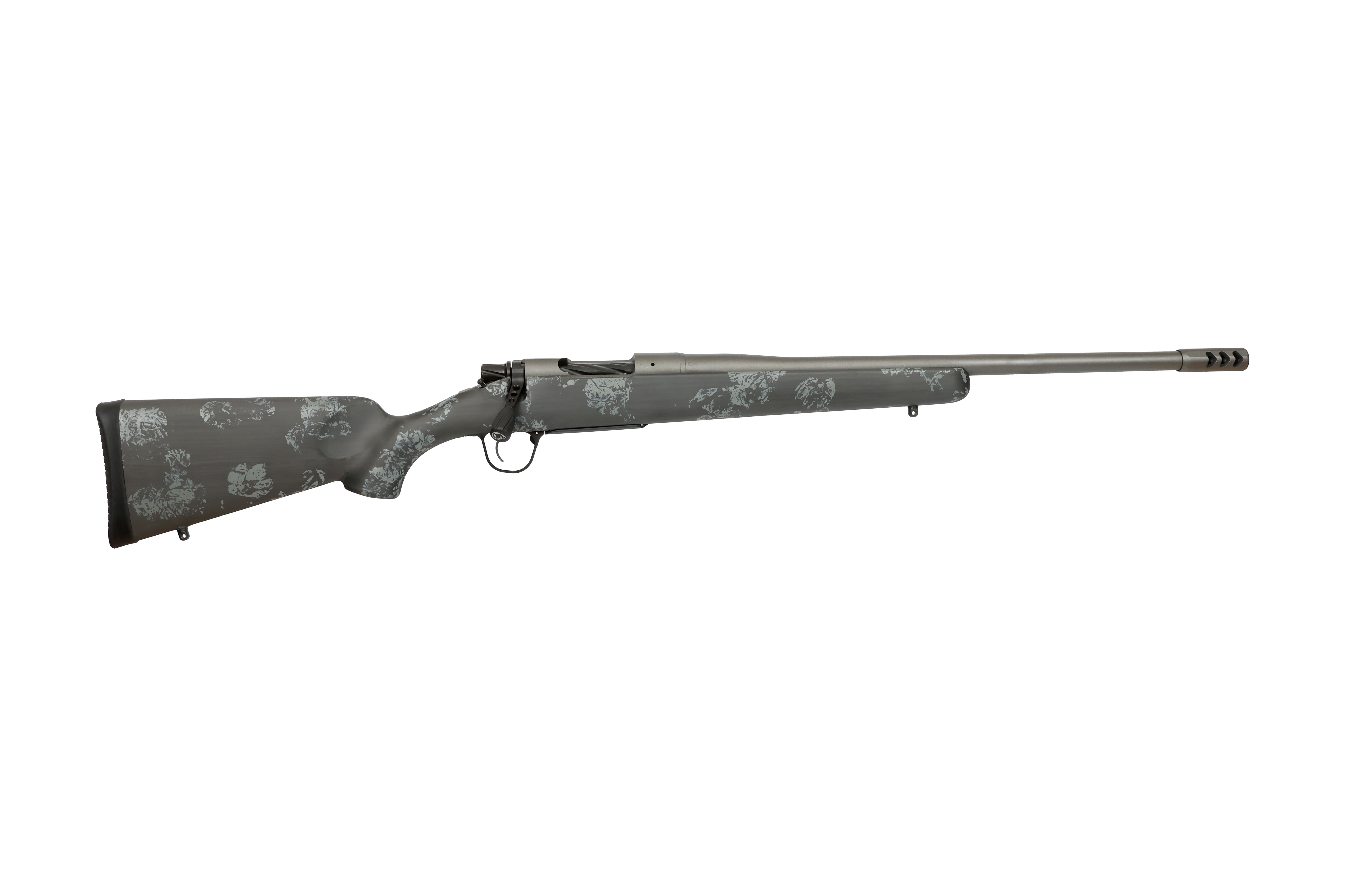 Christensen Arms Mesa FFT