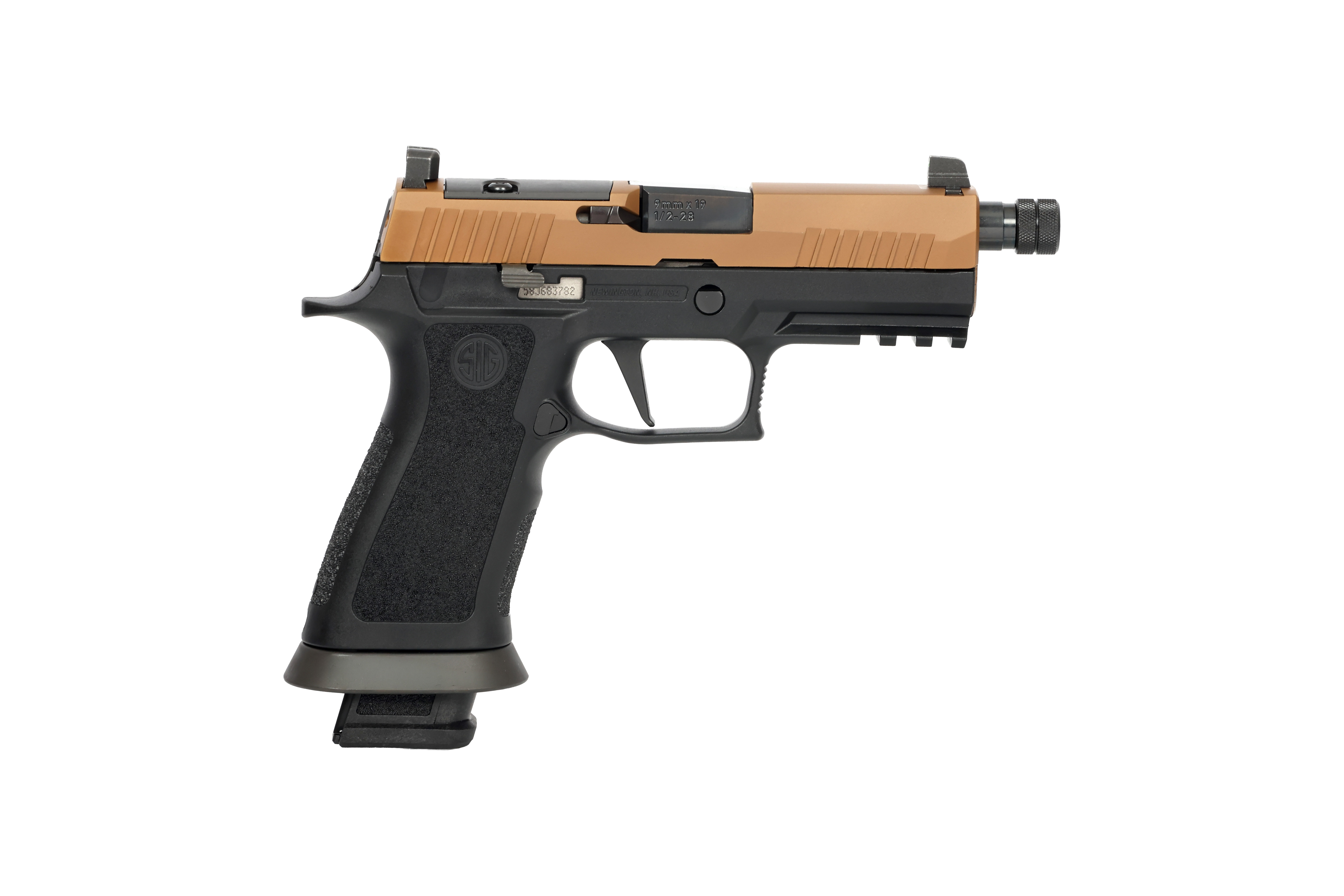 SIG SAUER P320 X-Carry
