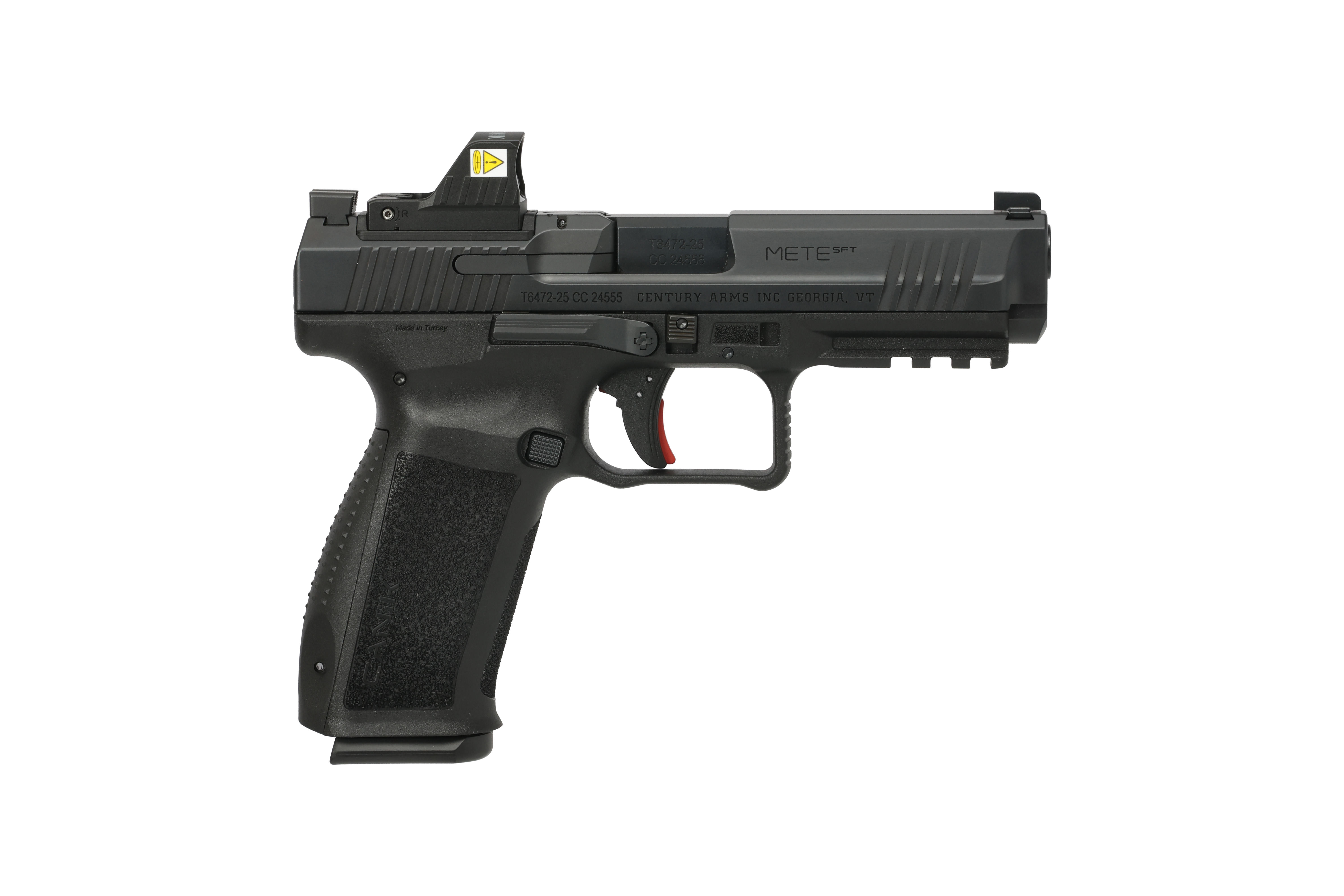 CANIK METE SFT ONE
