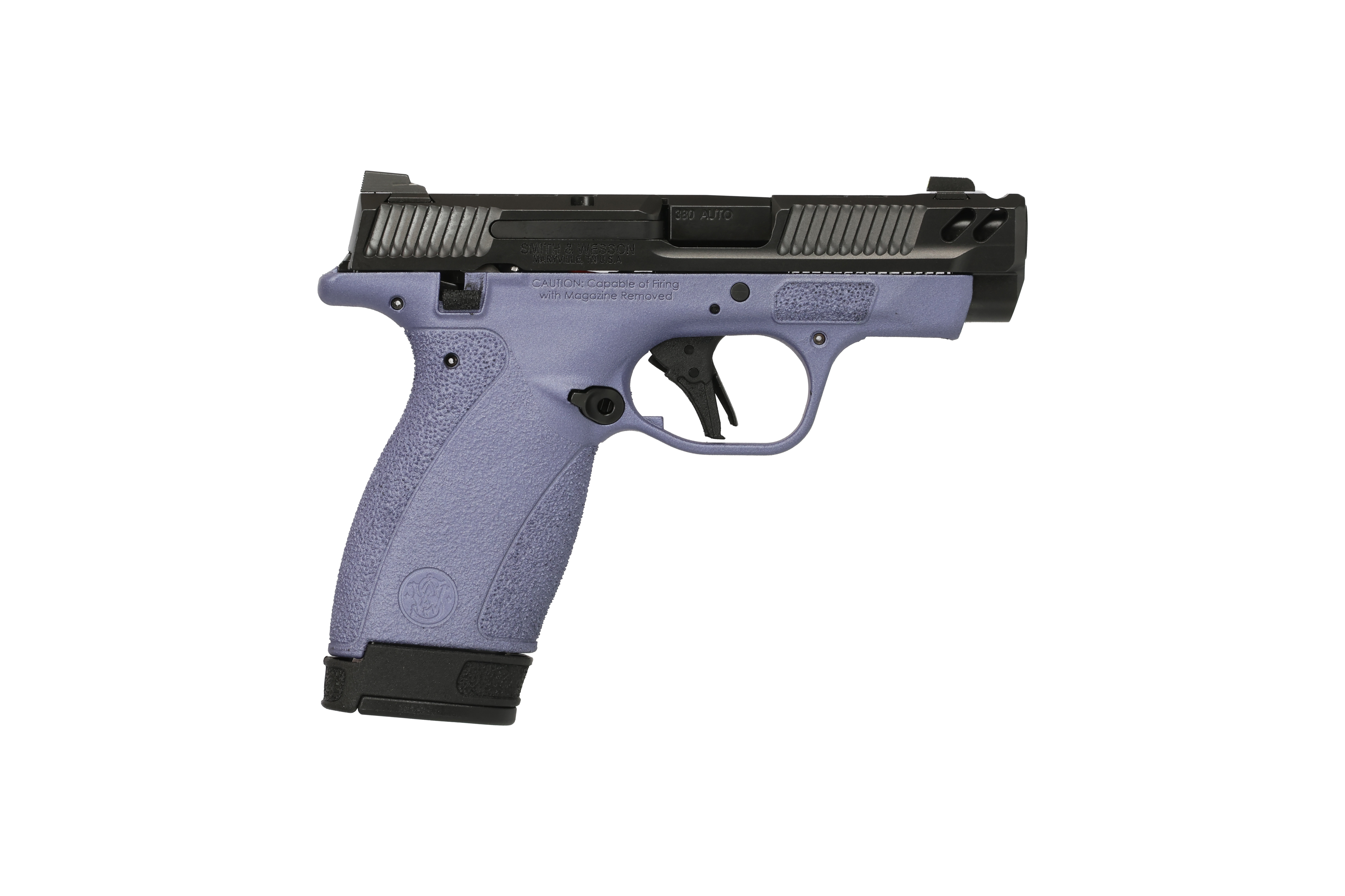 Smith and Wesson M&P Bodyguard 380 2.0 CC