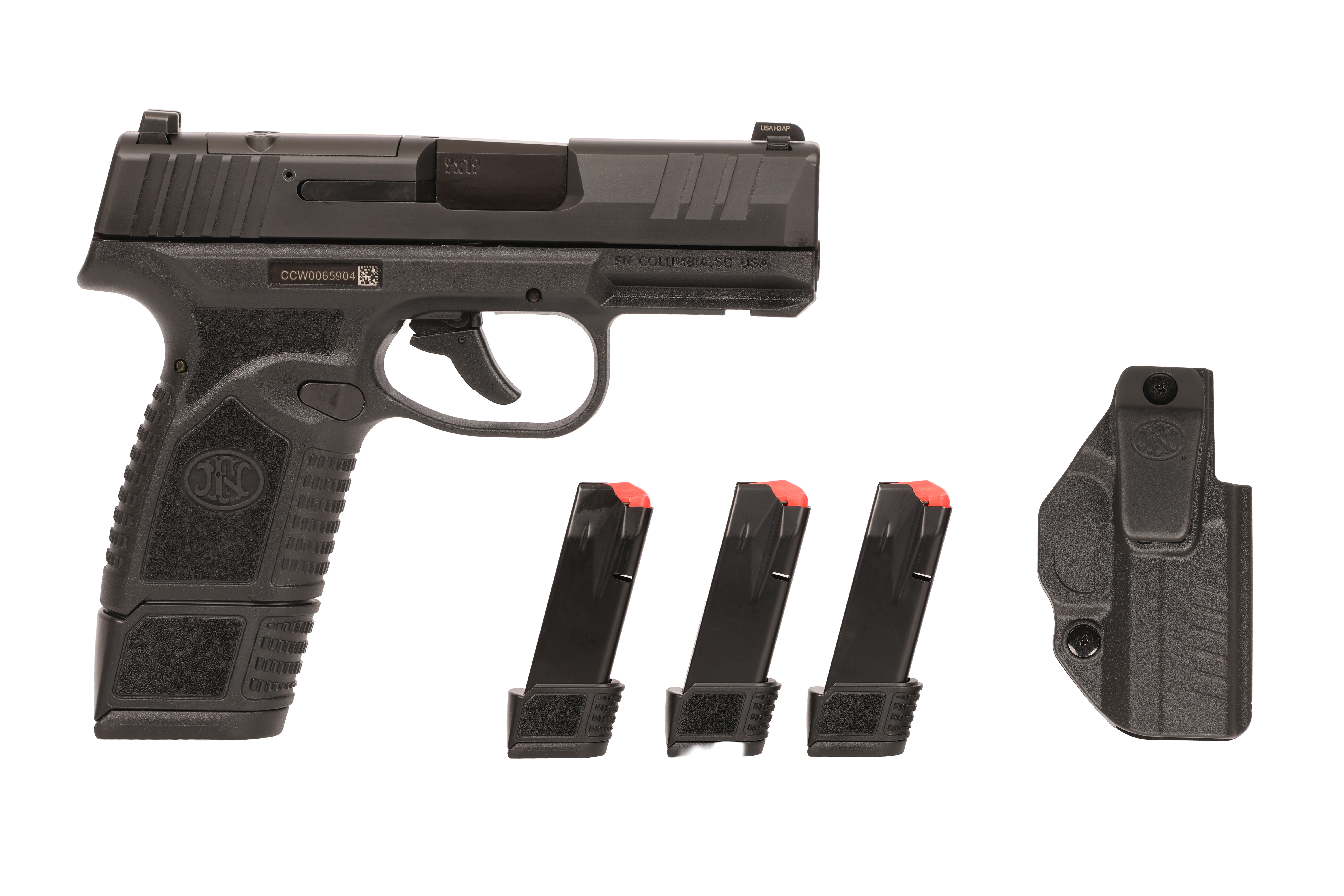 FN FN Reflex