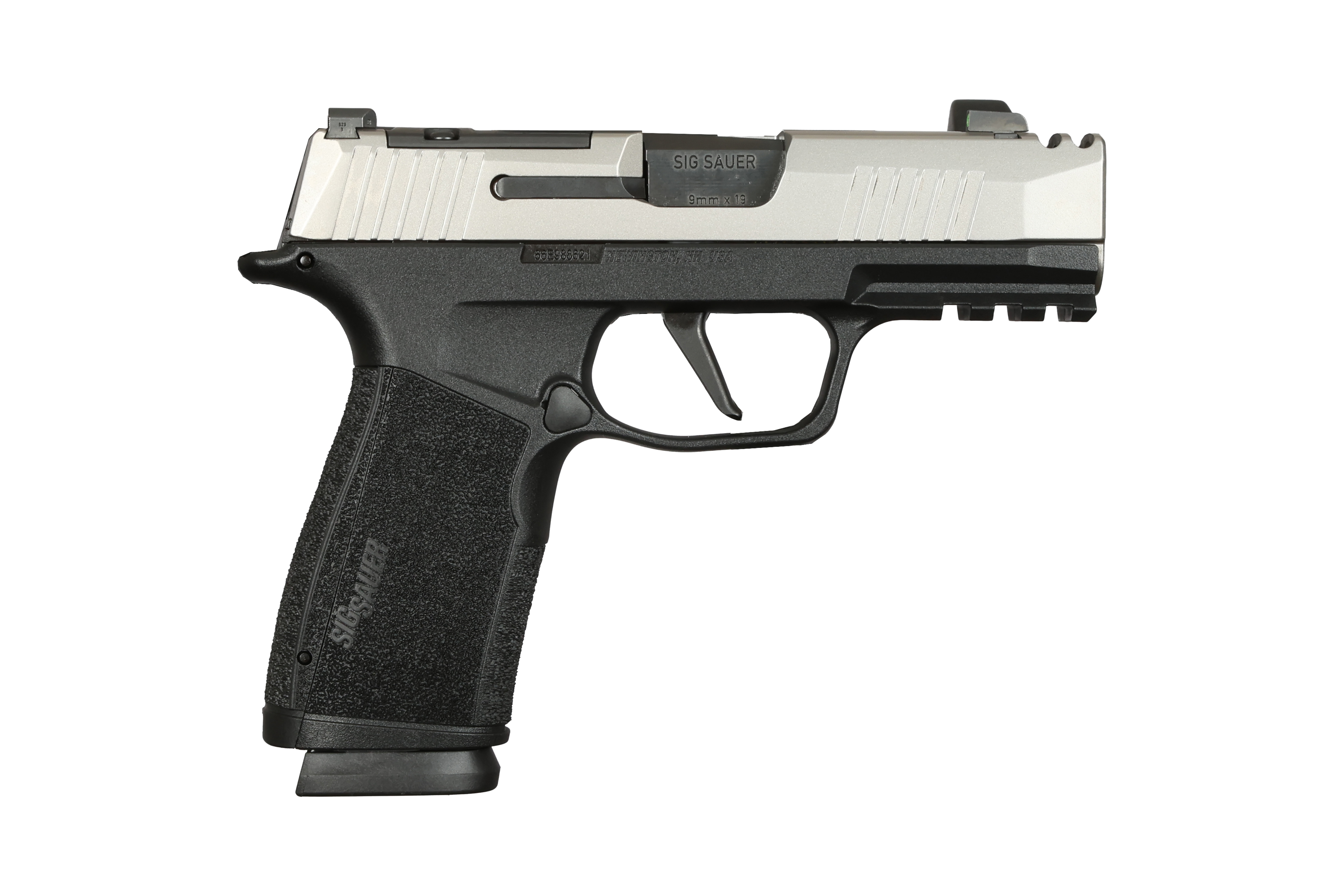 SIG SAUER P365 X-MACRO COMP
