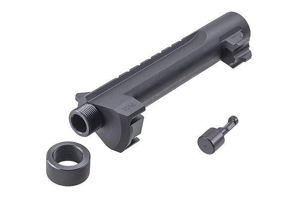 Magnum Research Desert Eagle Threaded Barrel