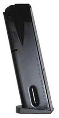 Beretta Beretta Magazine