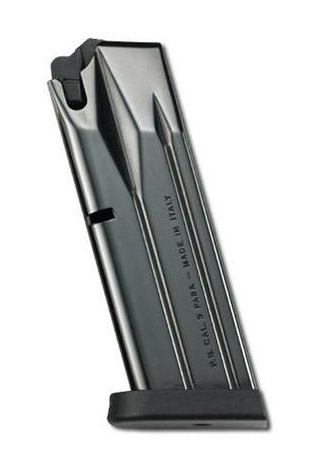Beretta PX4 Storm Sub-Compact Magazine
