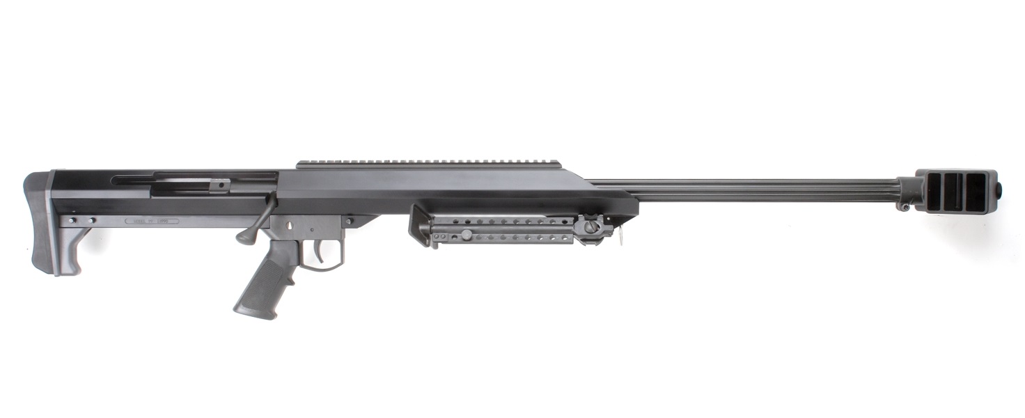 Barrett Firearms Model 99
