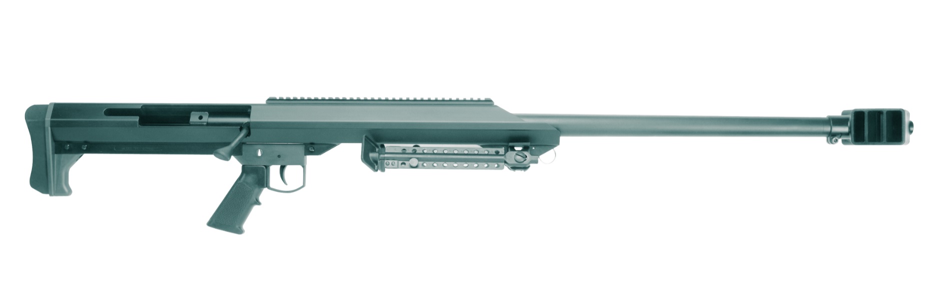 Barrett Firearms Model 99
