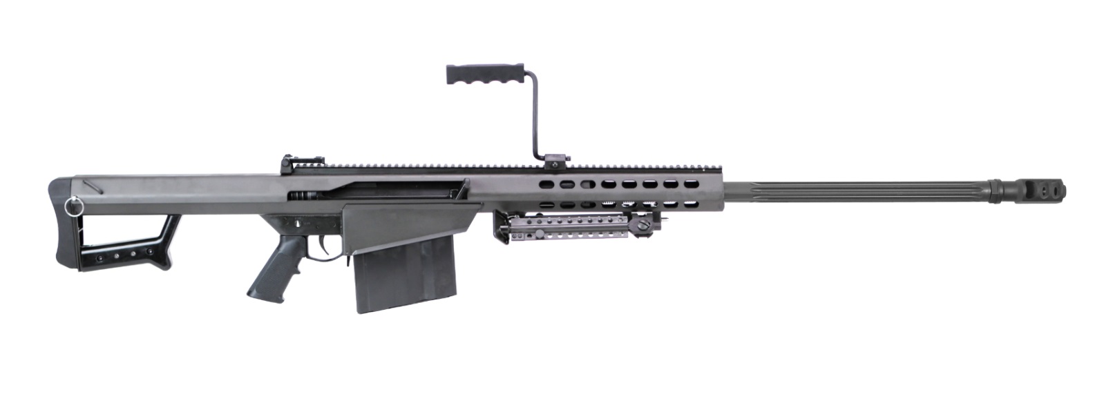 Barrett Firearms Model 82A1