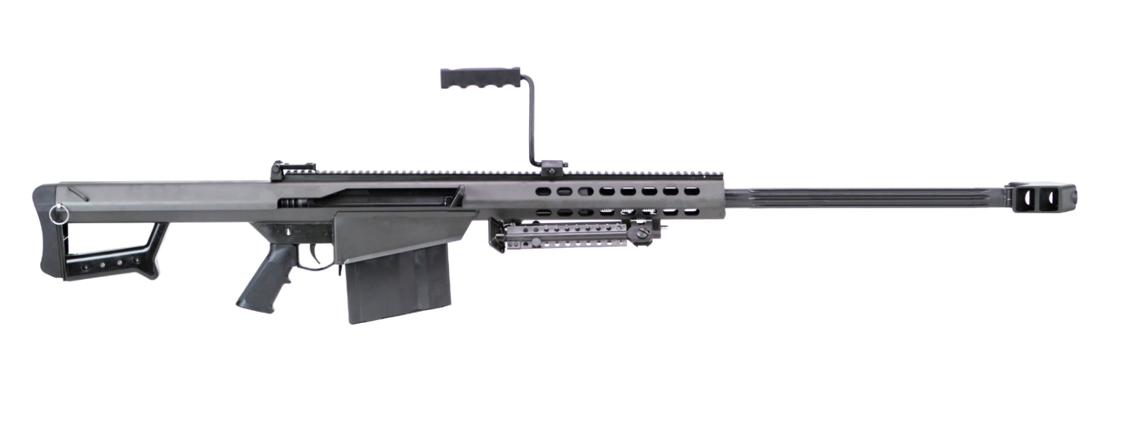Barrett Firearms Model 82A1