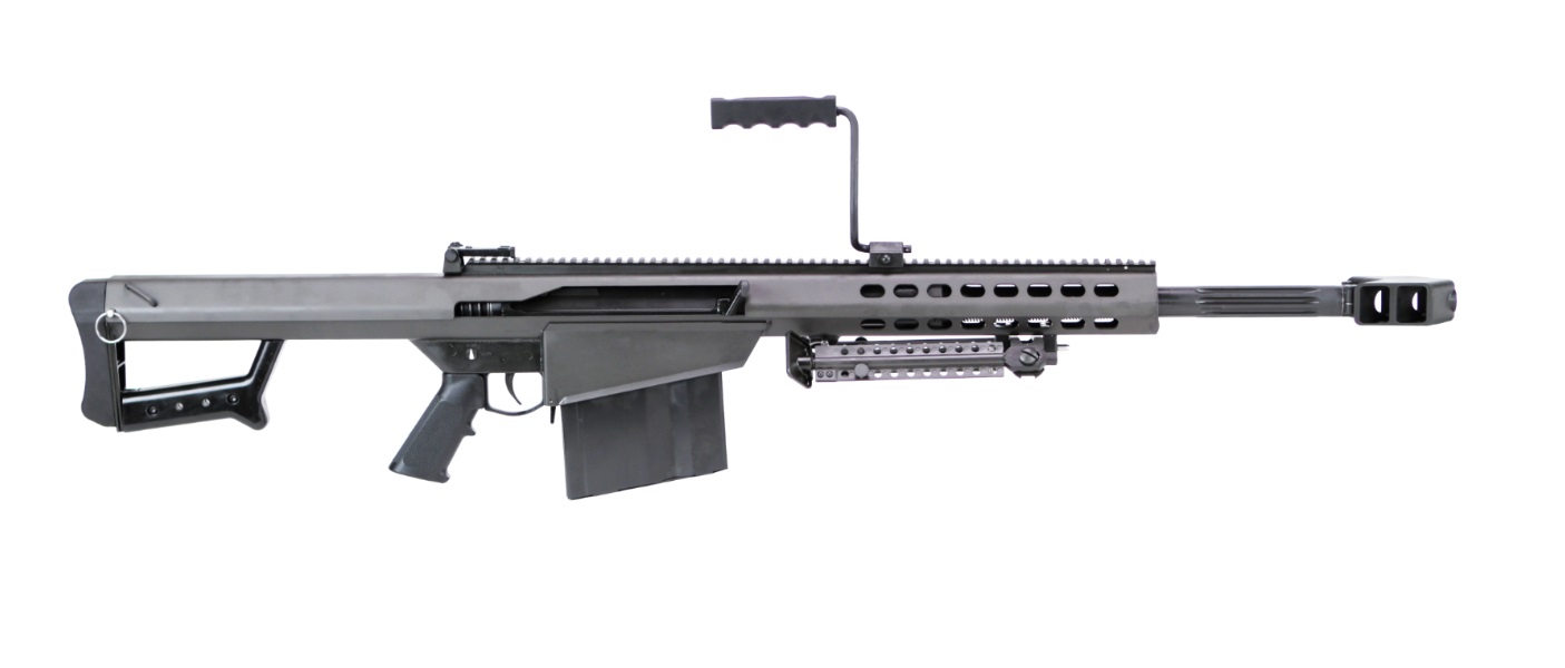 Barrett Firearms Model 82A1