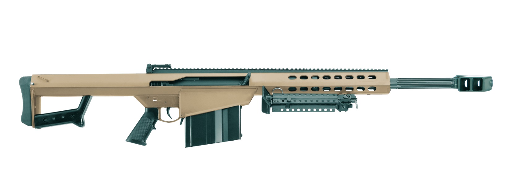 Barrett Firearms Model 82A1