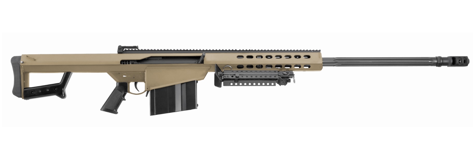 Barrett Firearms Model 82A1