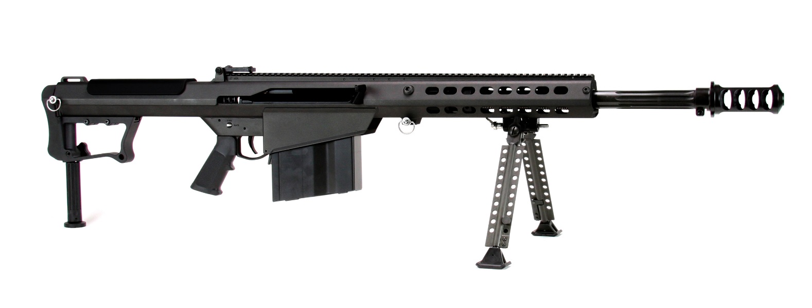 Barrett Firearms M107A1