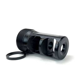 Barrett Firearms AM338 Muzzle Brake