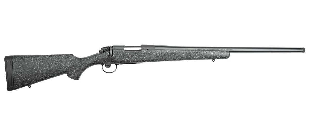 Bergara Ridge
