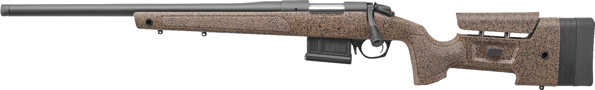 Bergara HMR